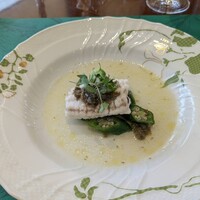 リストランテ アクアパッツァ - 