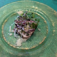 リストランテ アクアパッツァ - 