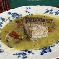 リストランテ アクアパッツァ - 