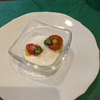 リストランテ アクアパッツァ - 