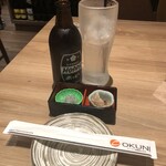 九州料理･焼酎 ひかり屋 - 