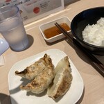 鶏白湯らーめん 叶 - 