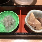 九州料理･焼酎 ひかり屋 - 