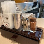 鶏白湯らーめん 叶 - 