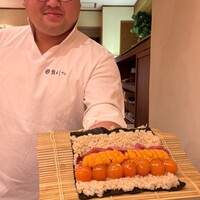 鮨よしかわ 恵比寿 - 