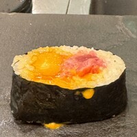 鮨よしかわ 恵比寿 - 