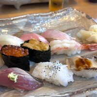 魚河岸 次郎松 - 