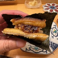 鮨よしかわ 恵比寿 - 