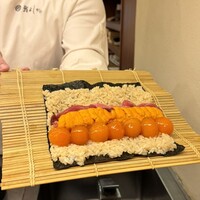 鮨よしかわ 恵比寿 - 