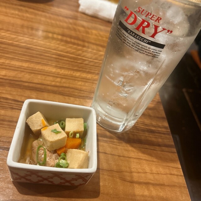 あべべ （【旧店名】楽風）のご予約 - 岡山駅前/居酒屋 | 食べログ