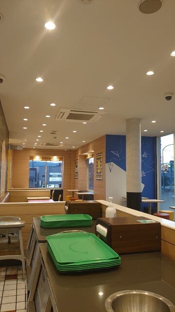 McDonald's Ichigosen Yoko-Oji Ten photo 5