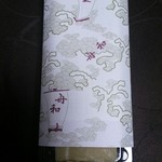 舟和 - 芋ようかん（４本）