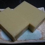 舟和 - 美味しい芋ようかん