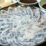河豚涮涮鍋