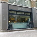 GARB Tokyo - 東京・丸の内にあります。