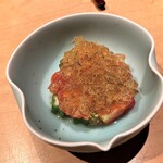 甲陽園 すし佳 - 