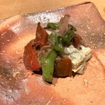 甲陽園 すし佳 - 