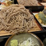 ふく吉・純手打そば - 