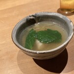 甲陽園 すし佳 - 