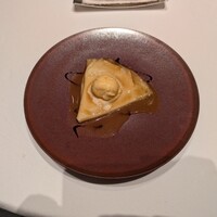 神楽坂 フレンチレストラン ラリアンス - 