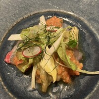 リストランテ カノフィーロ - 