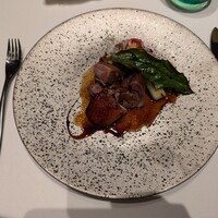 神楽坂 フレンチレストラン ラリアンス - 