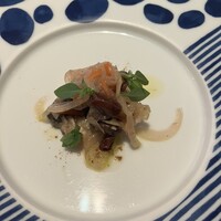 リストランテ カノフィーロ - 