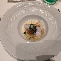 神楽坂 フレンチレストラン ラリアンス - 