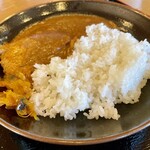 山頂展望食堂 身延庵 - 