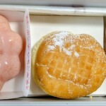 ミスタードーナツ - 料理写真: