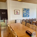 山頂展望食堂 身延庵 - 