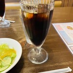 258831400 - トラジャアイスコーヒー