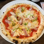 258831407 - かもだミックス