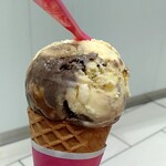 サーティワンアイスクリーム - 料理写真:ゴールドメダルリボン