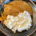 山頂展望食堂 身延庵 - 