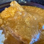 山頂展望食堂 身延庵 - 