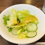 258831404 - サラダ