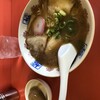 中華そば専門店 井出商店