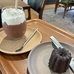 ダンデライオン・チョコレート - 