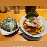 むぎとオリーブ - 