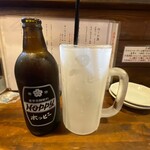 だれやめや - へベスホッピー（シャリキン）