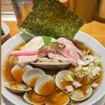 むぎとオリーブ 銀座本店 - 