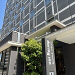 ドーミーイン大分 - 