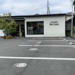 カフェ＆ランドリー リリアン - 