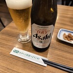 リンガーハット - ドリンク写真: