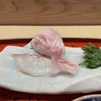 道後 海舟 - 