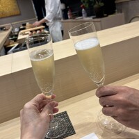 鮨 天ぷら 祇園いわい - 