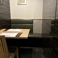 鮨 天ぷら 祇園いわい - 