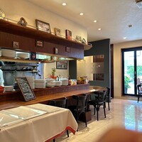 Cucina mollo - 