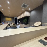 鮨 天ぷら 祇園いわい - 